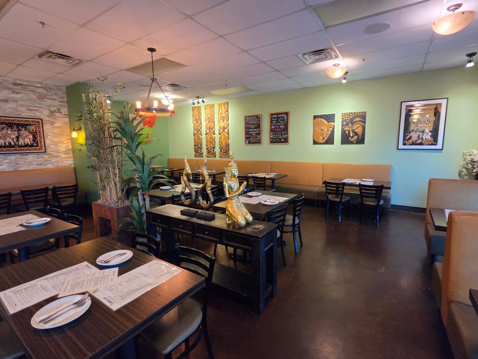Lemongrass & Lime - a Thai Bistro, photo 3