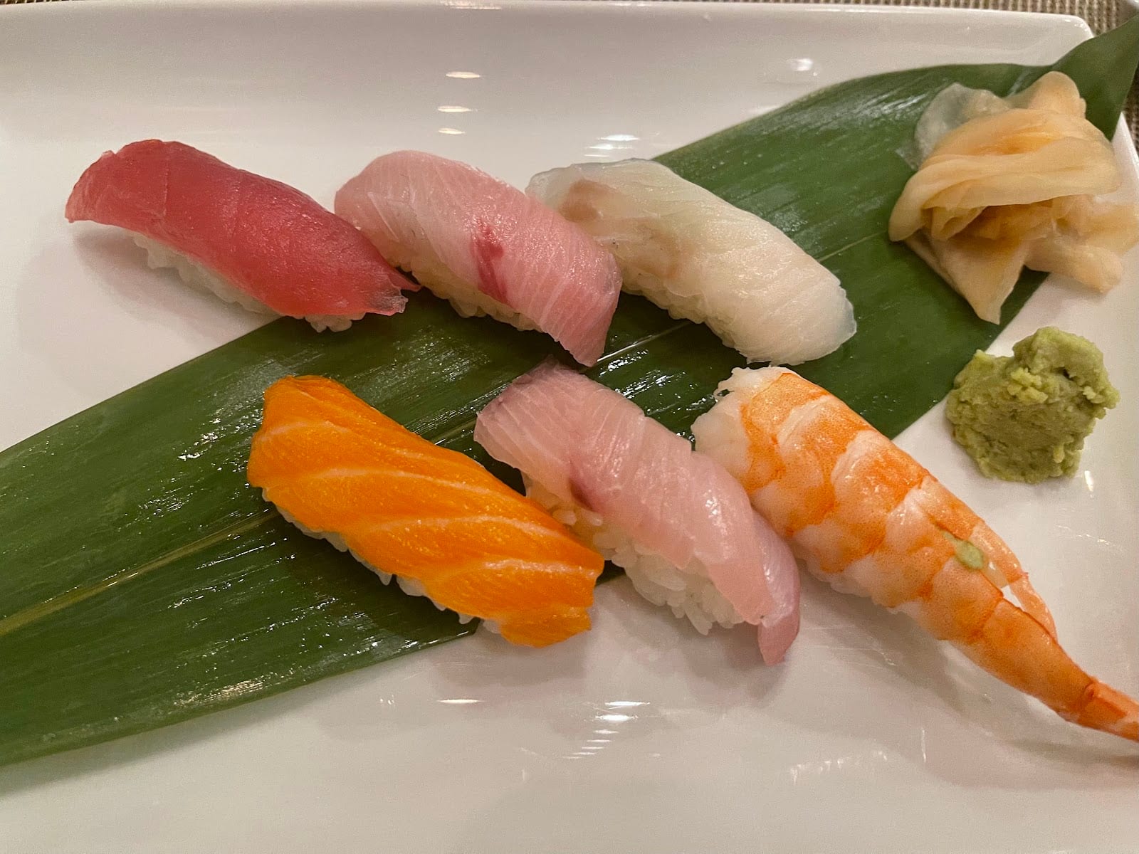 En Japanese Cuisine