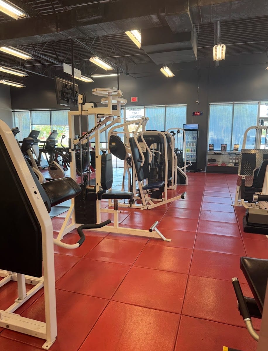 FITNESS:1440 Englewood, photo 3