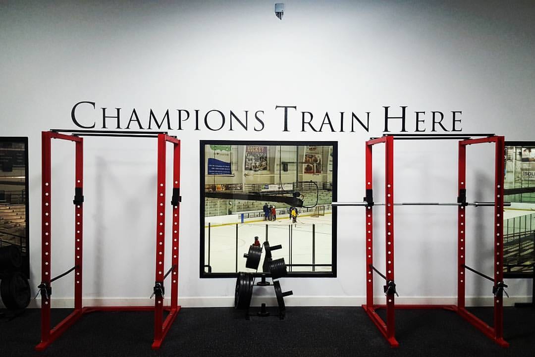 Parisi Speed School Rochester