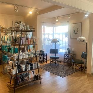 The Polish Room at Saffron