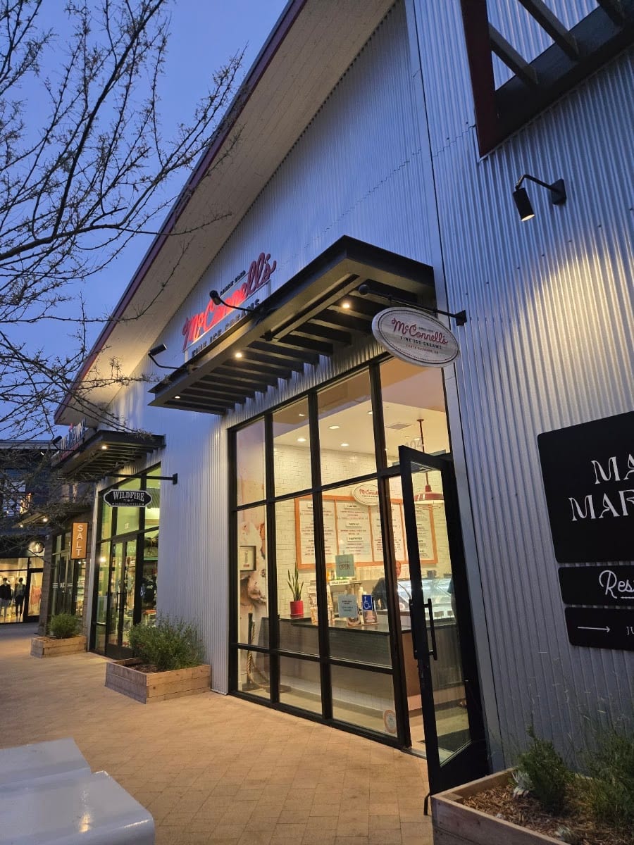 McConnell's Fine Ice Creams - San Juan Capistrano, photo 2