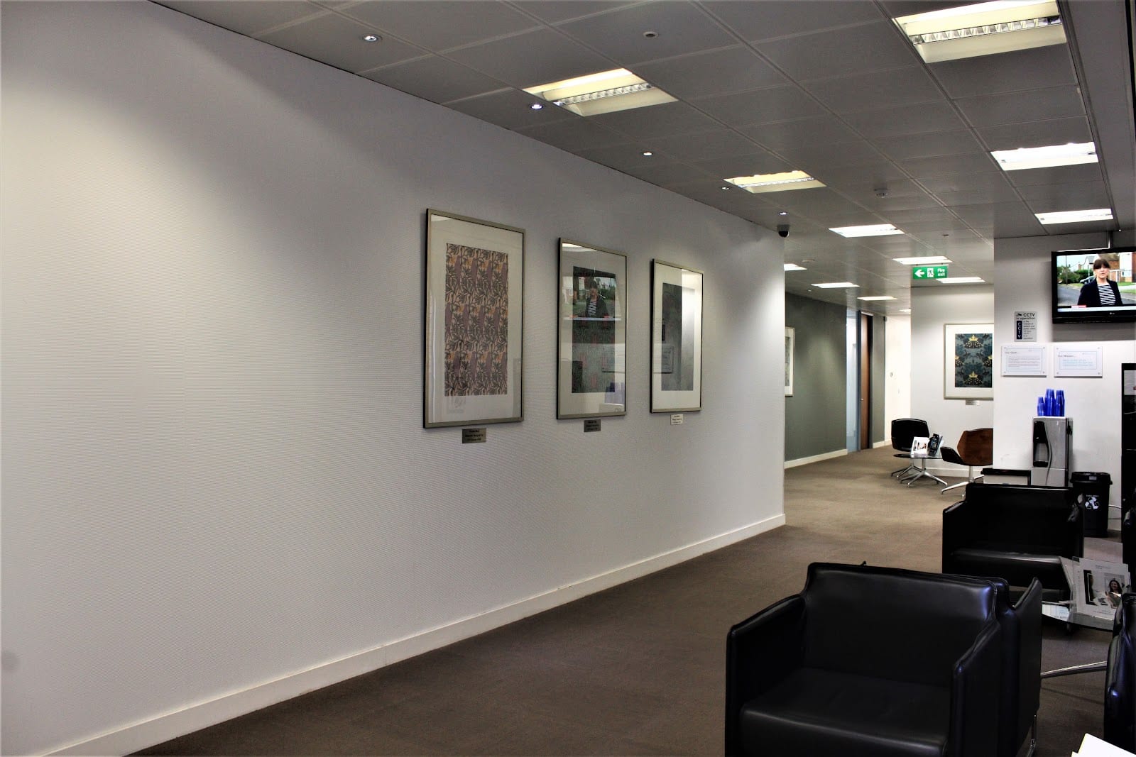 New Broad Street Medical Centre, HCA Healthcare UK, photo 3