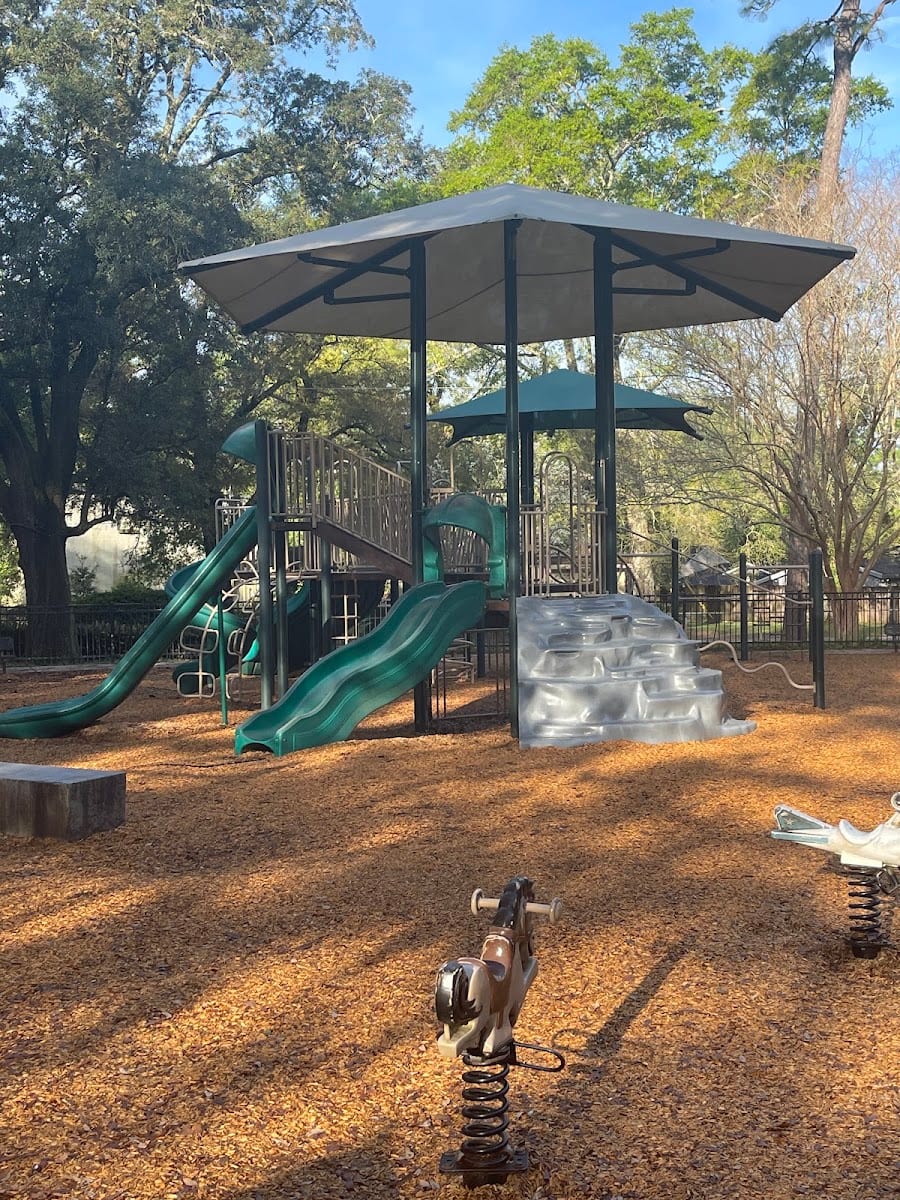 Lavretta Park