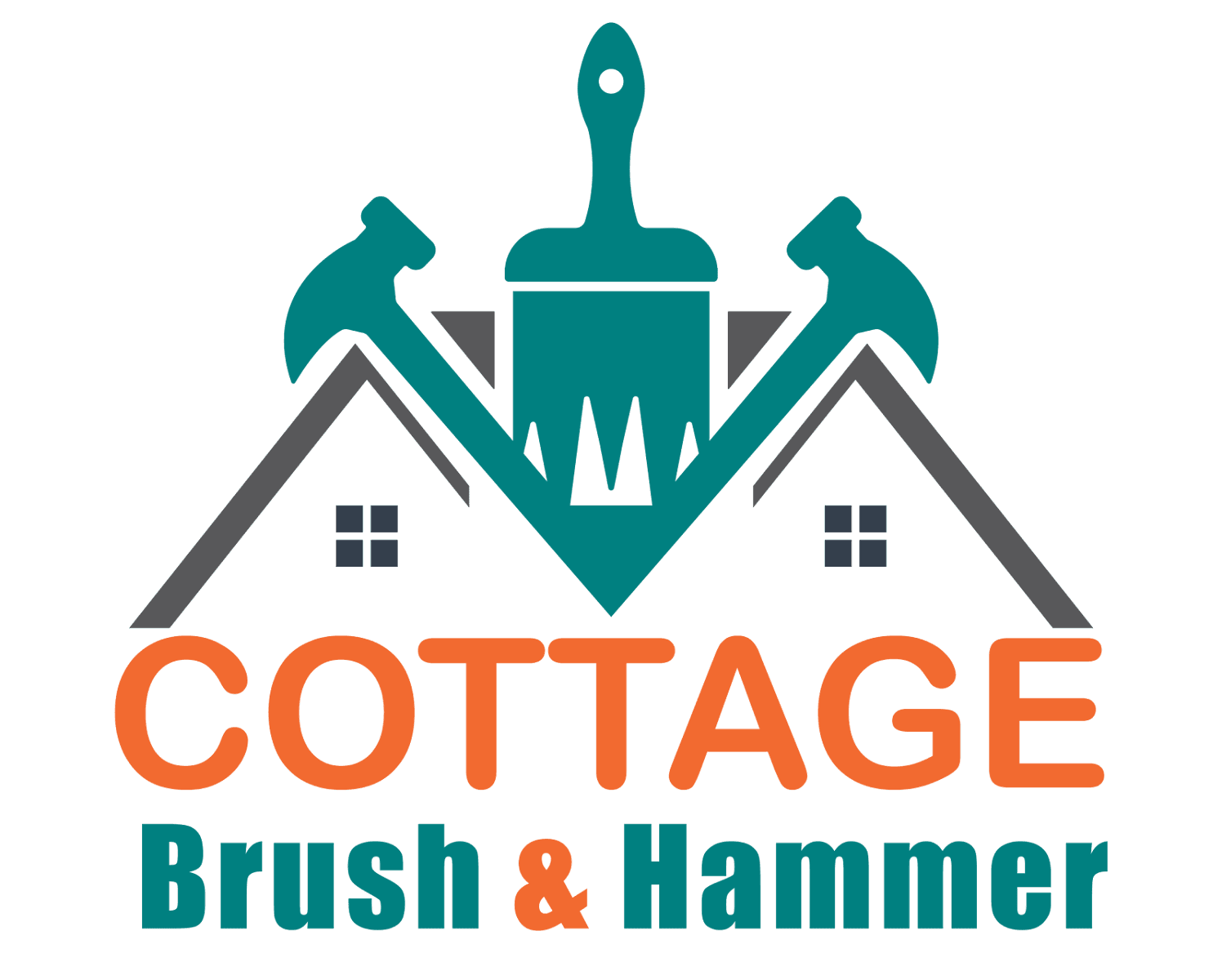 Cottage Brush & Hammer, photo 4