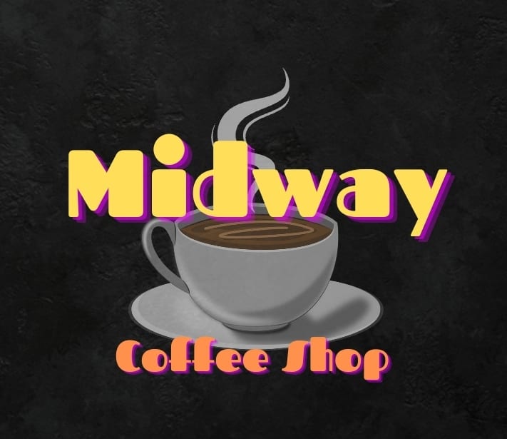 Midway Coffee Shop