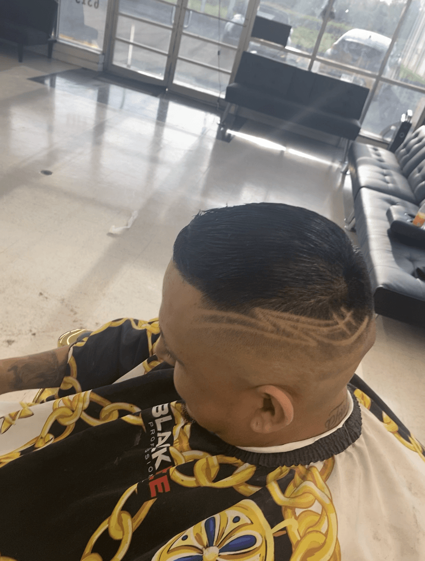 Barbershop El Toro, photo 3