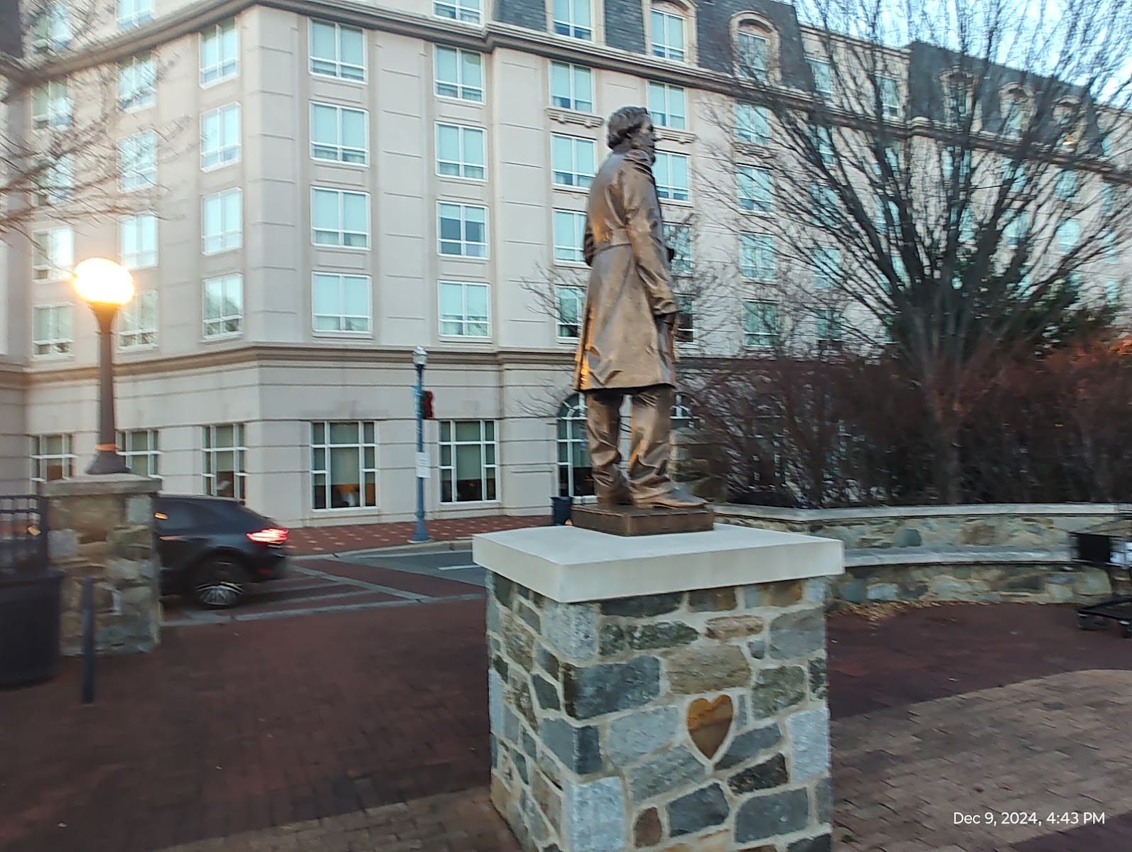Brown Leanos Memorial Park, photo 2