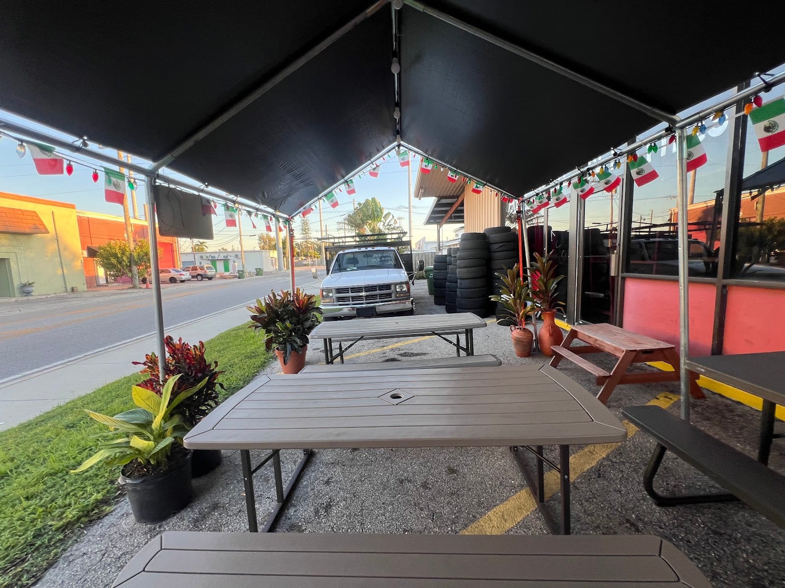 La mexicana Taqueria, photo 3