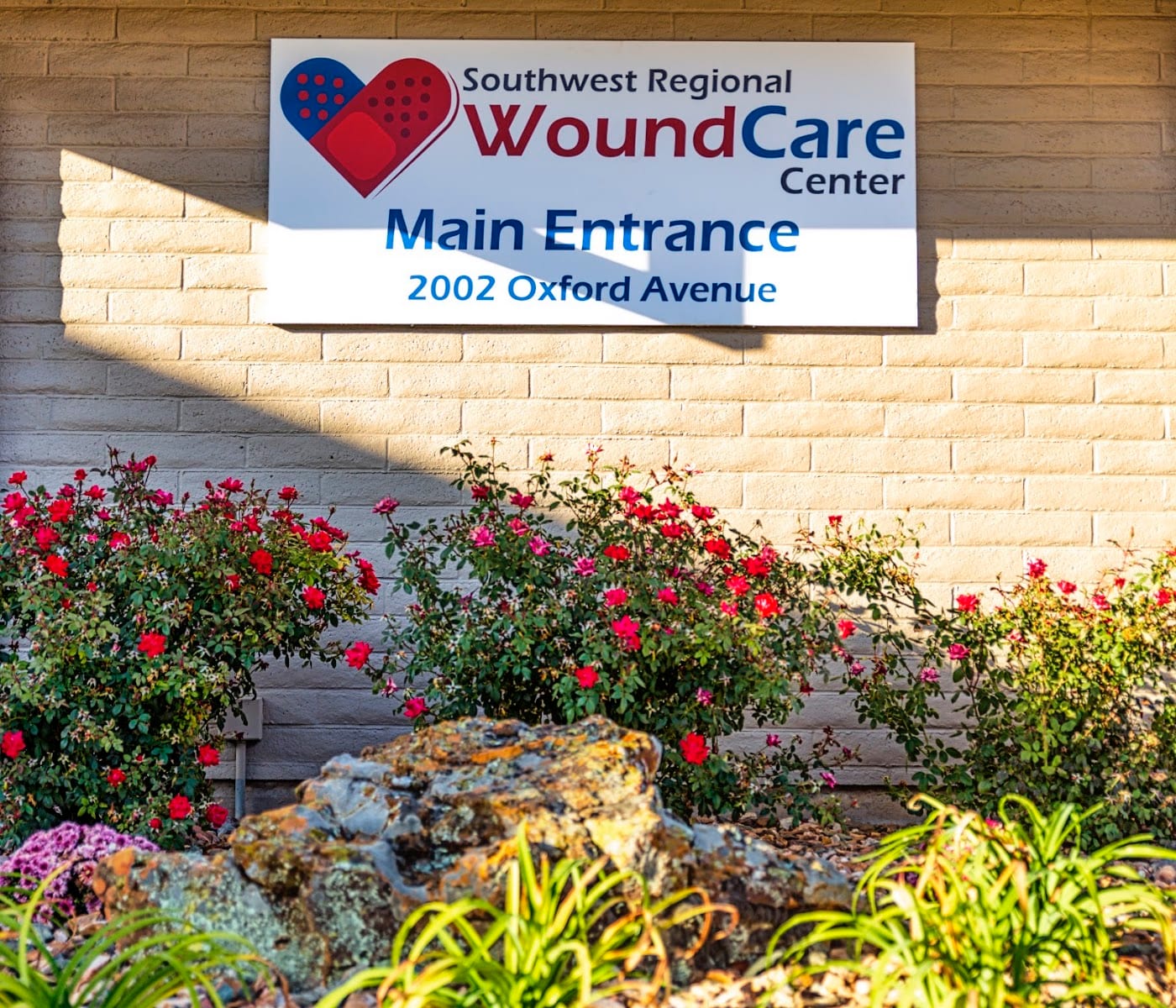 Southwest Regional Wound Care Center, photo 3