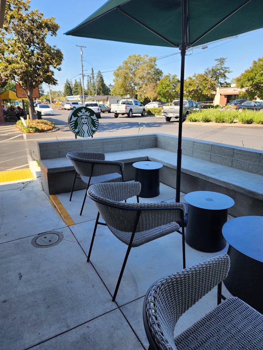 Starbucks Coffee Company