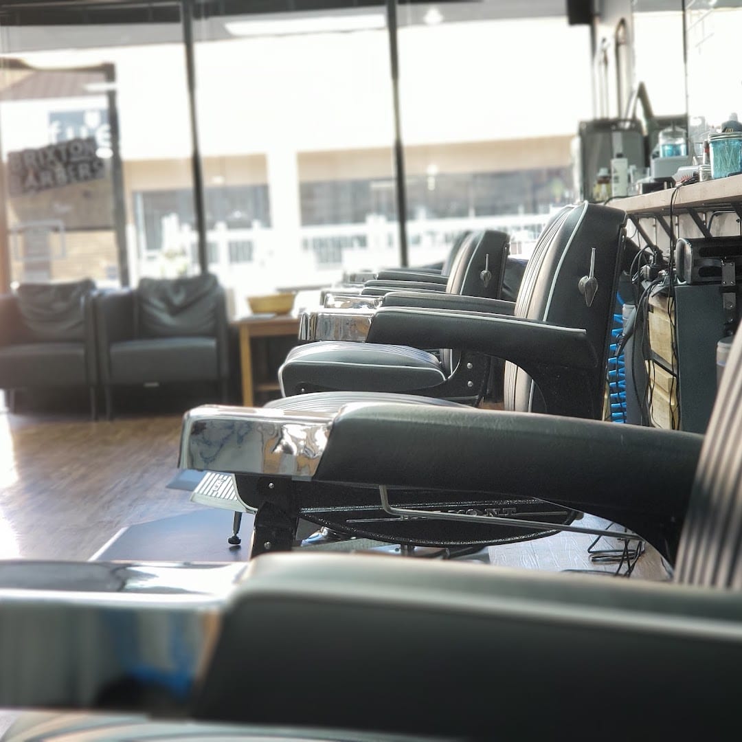 Brixton Barbers, photo 4