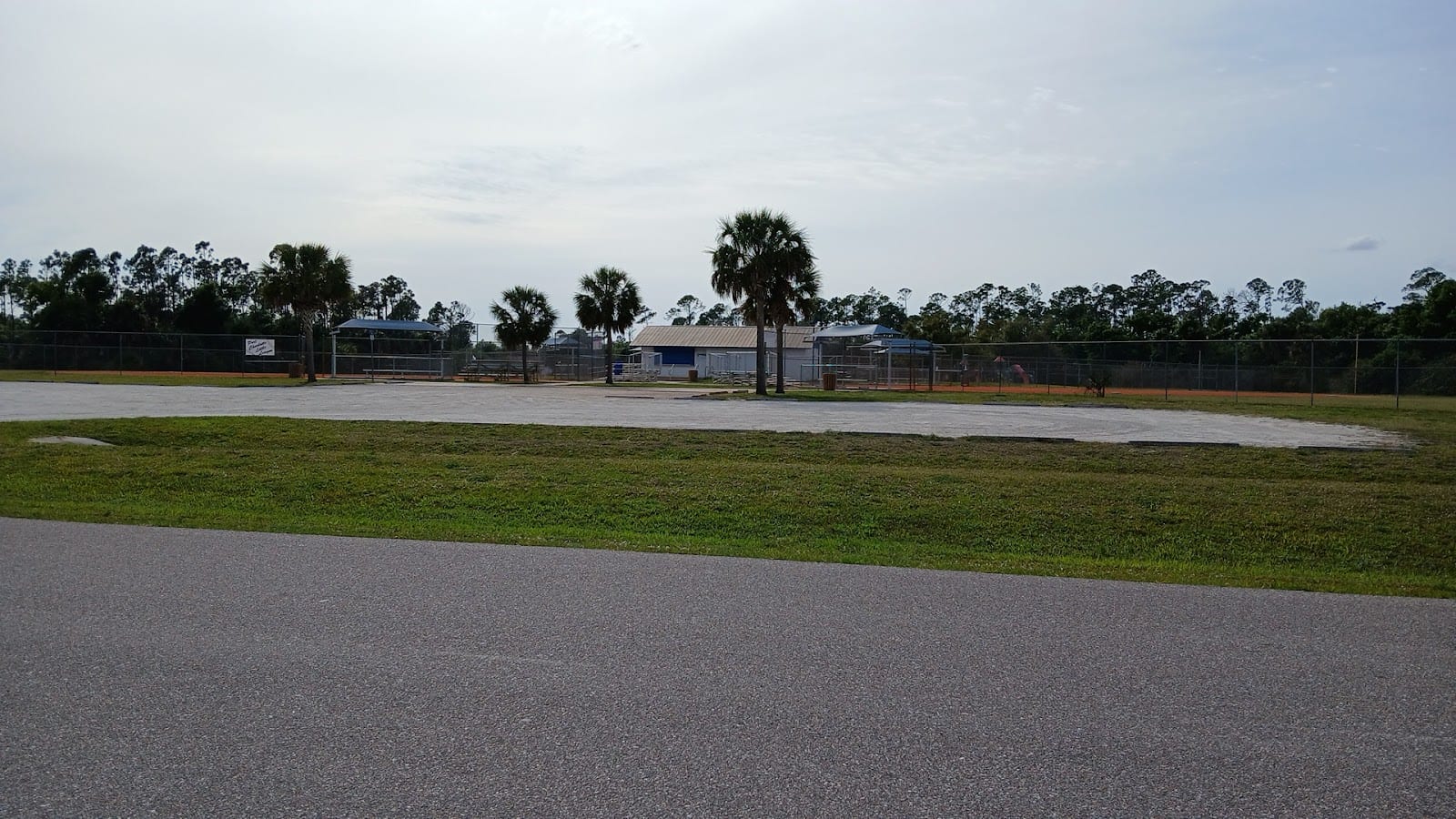 Maracaibo Field, photo 2