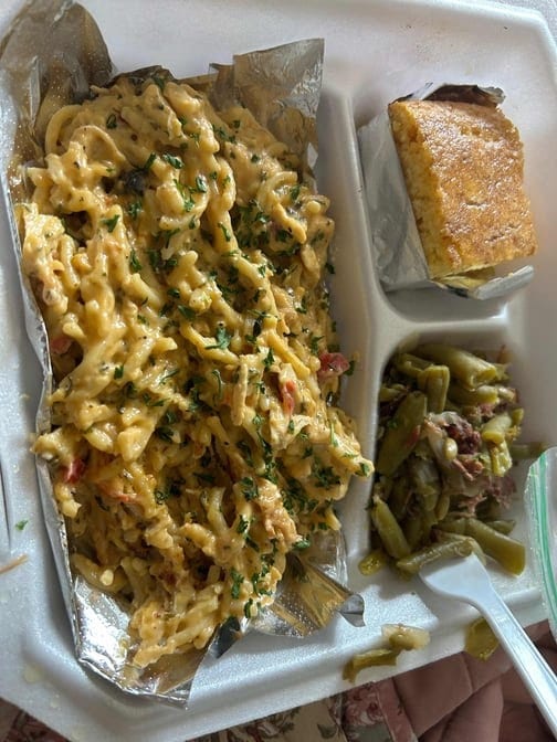 Bankhead Cafe, photo 2