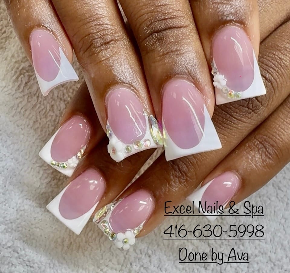 Excel Nails & Spa