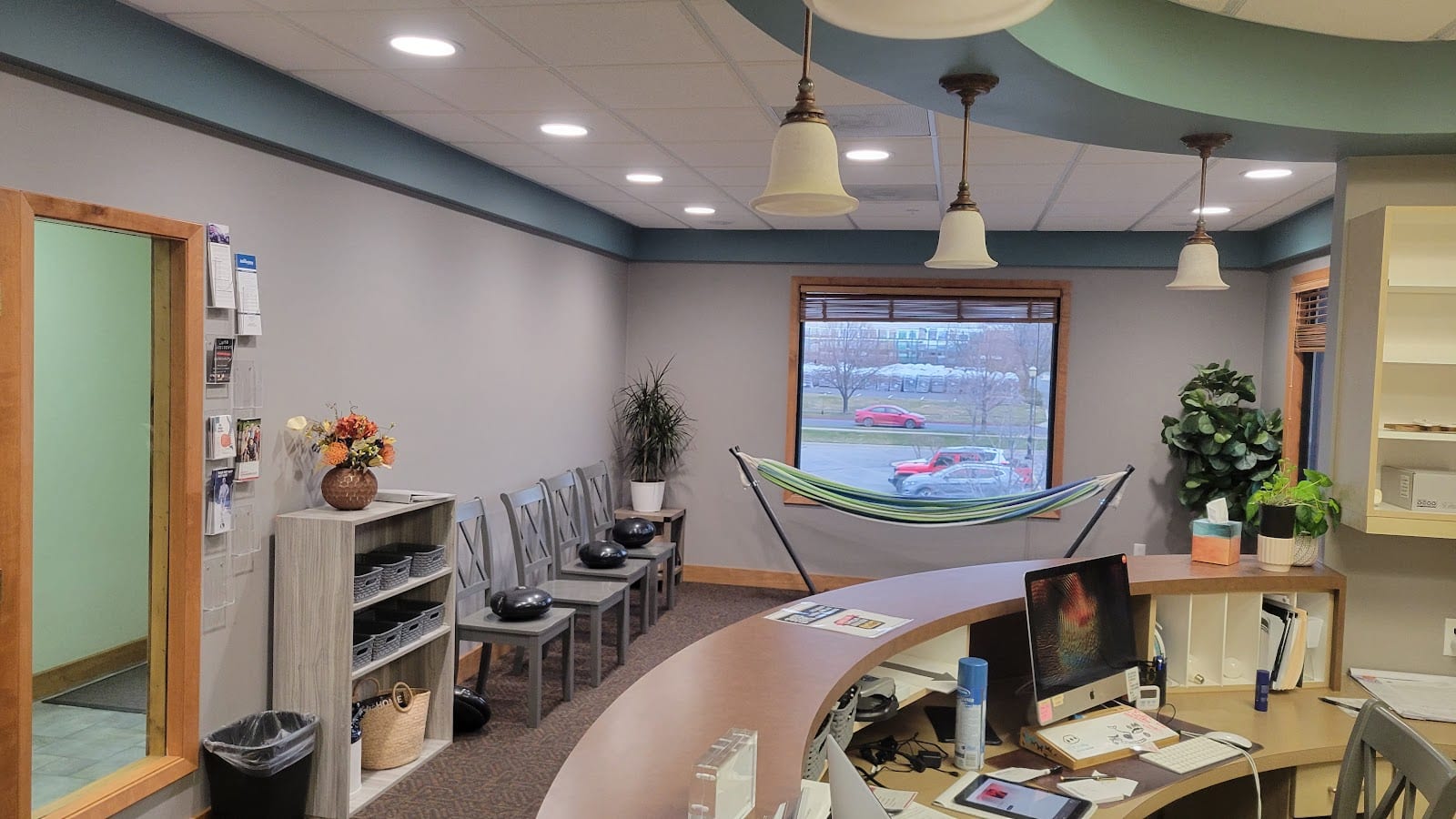 Momentum Chiropractic & Rehab, photo 4