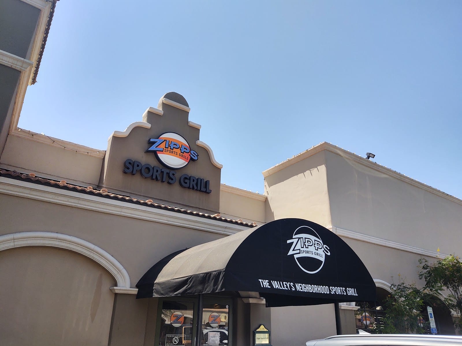 Zipps Sports Grill, photo 4
