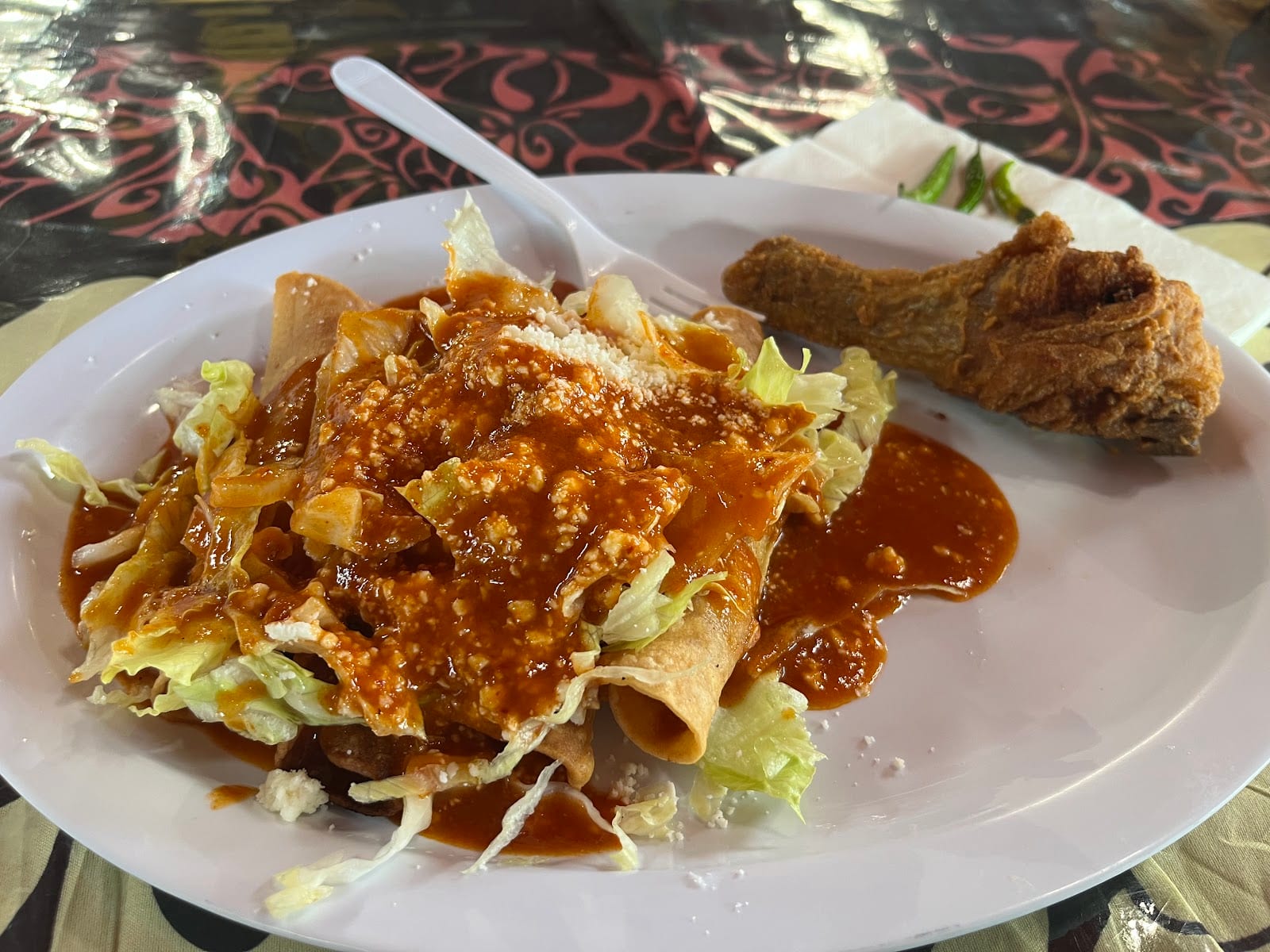 Marthita's