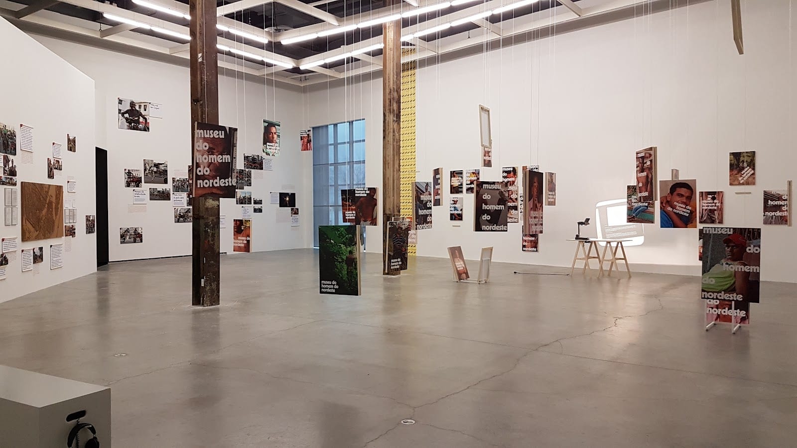 The Power Plant Contemporary Art Gallery