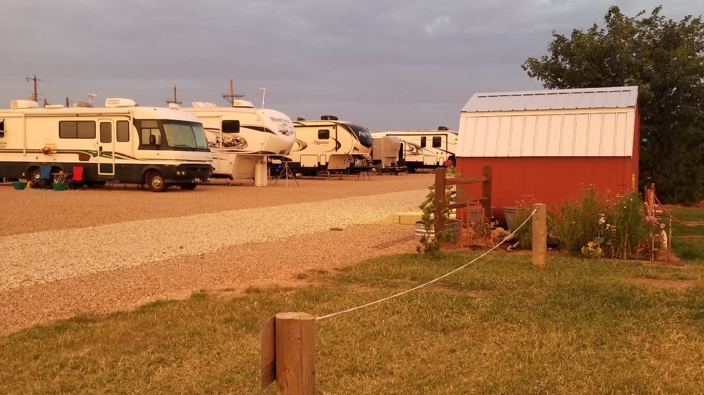 Airpark RV, photo 2