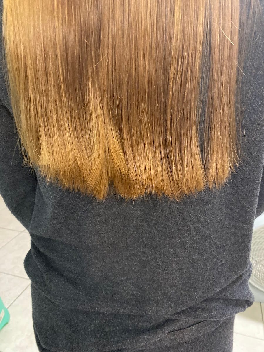 Sinh's Hair Salon & Nail, photo 2