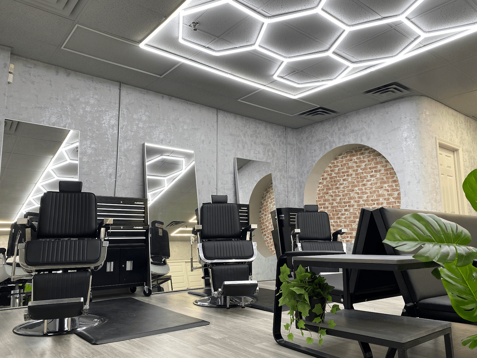Prolific Hair Studio, photo 2