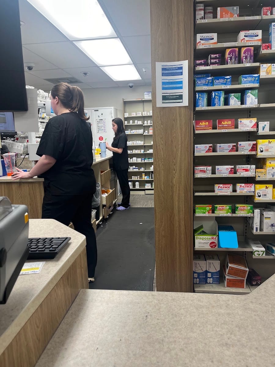Kroger Pharmacy, photo 4