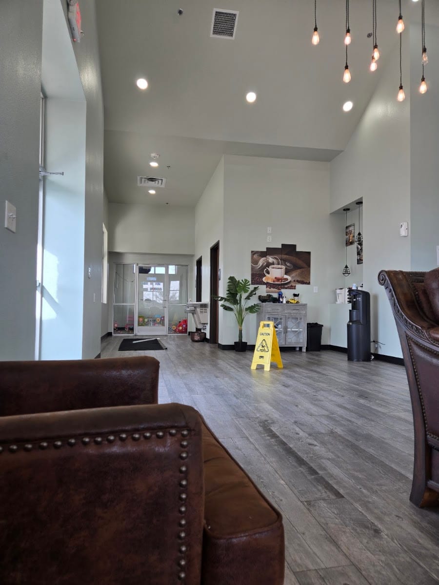 Castle Hills Auto Service and Repair, photo 4