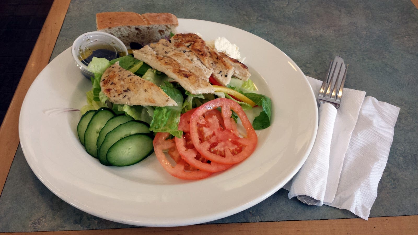 Honolulu Cafe