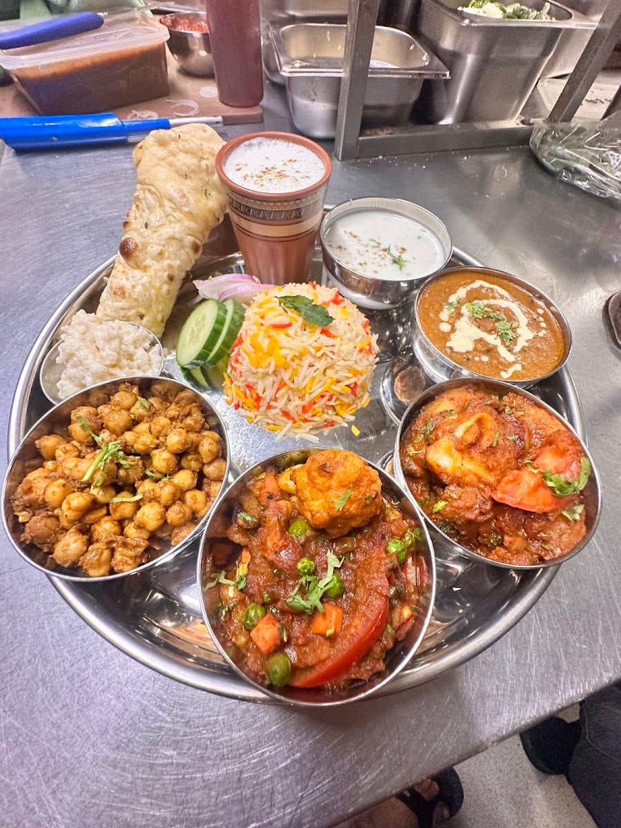 India Gate Restaurant