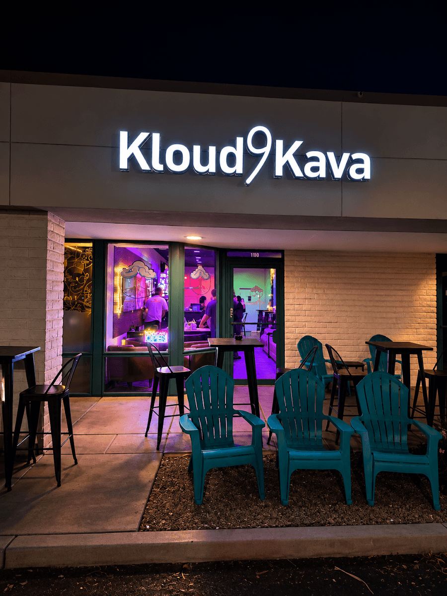 Kloud 9 Kava, photo 2