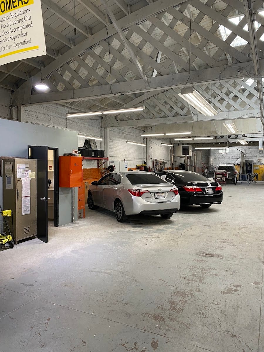CARSTAR Sunset Auto Reconstruction, photo 4
