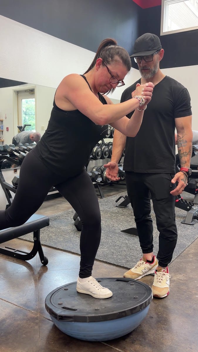 Lonestar Fitness, photo 3