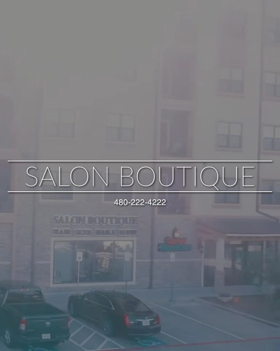 Salon Boutique @ Scottsdale, photo 3