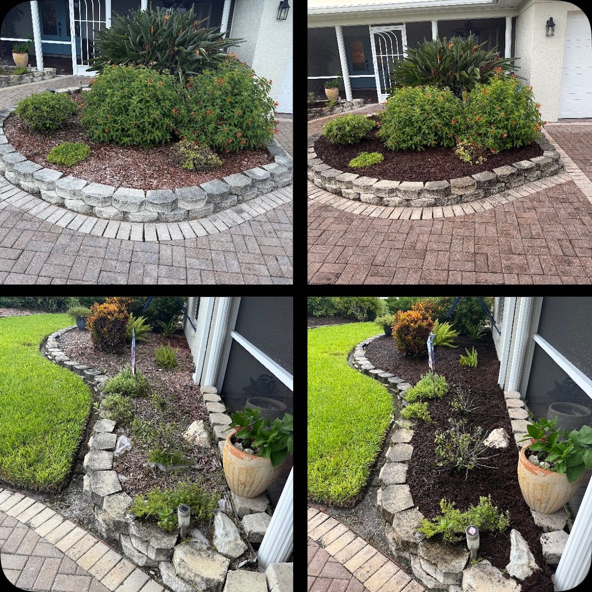 Suncoast Lawn & Landscape LLC, photo 2