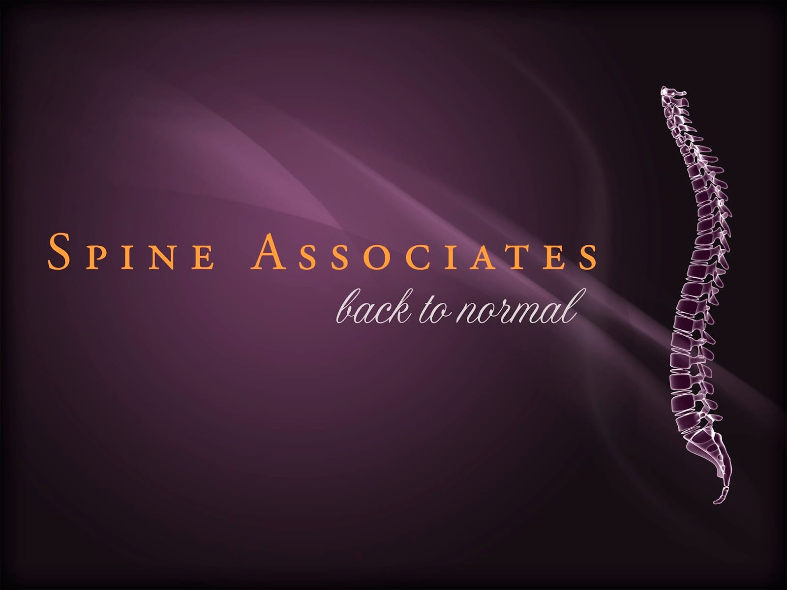 Spine Associates Beaumont