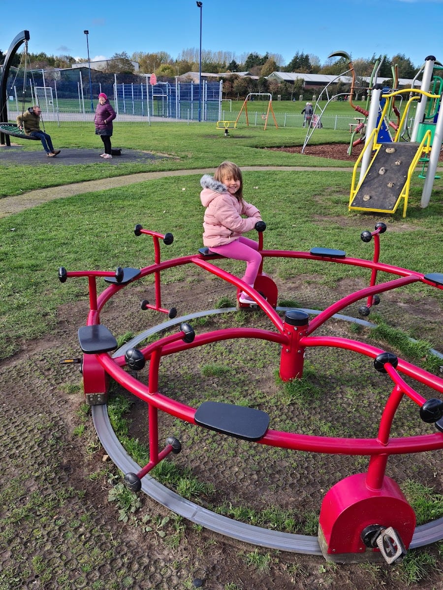 Sloughbottom Park, photo 3
