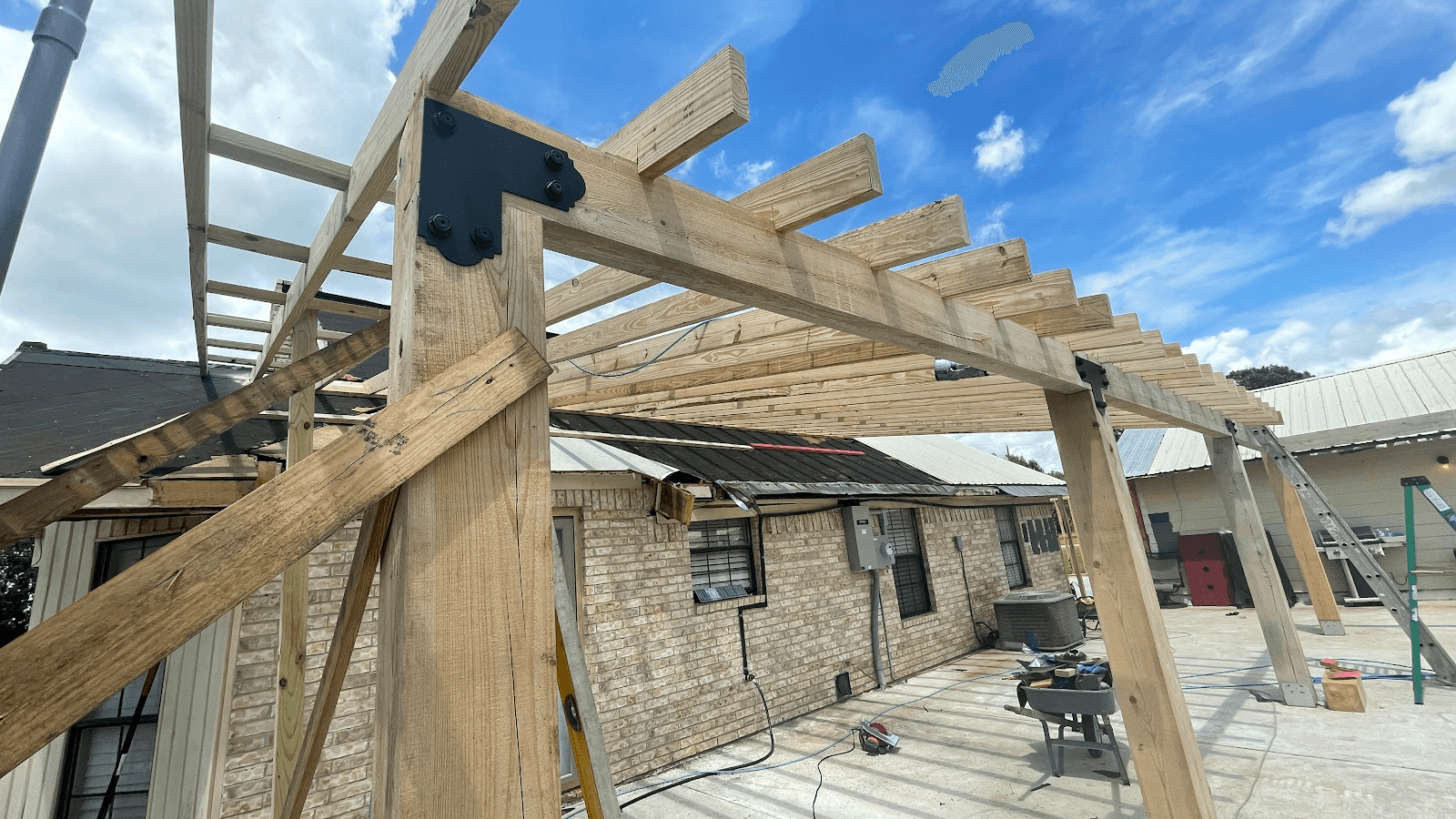 R & R Construction Services