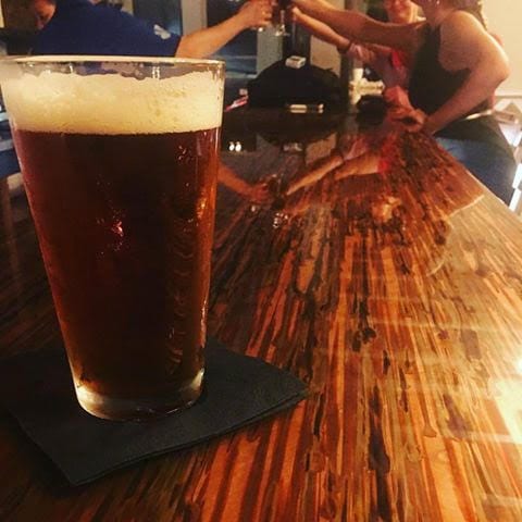 The Pub @ Magnolia Point GCC