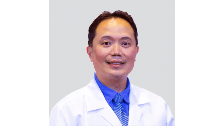 Robert Alburo, MD, photo 2