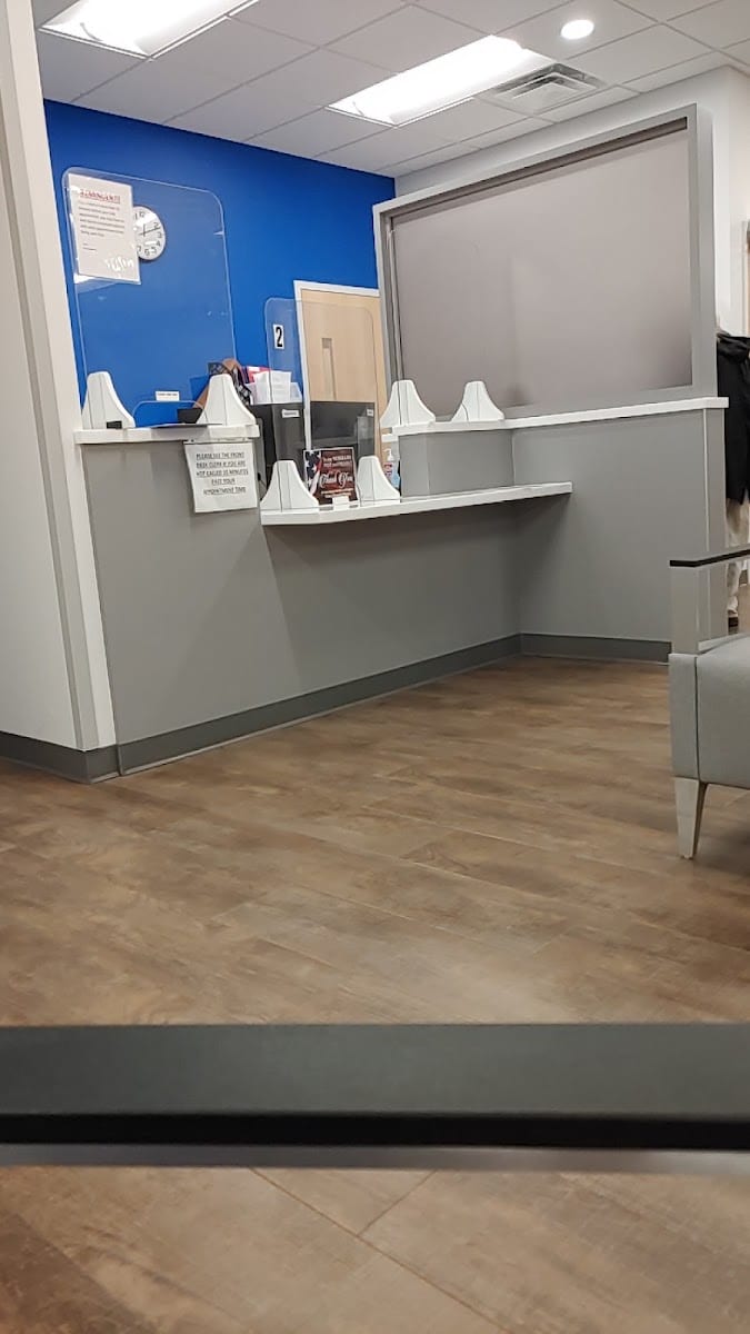 VA middleburg Clinic