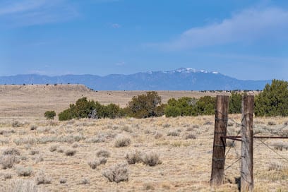 Colorado Land and Ranches