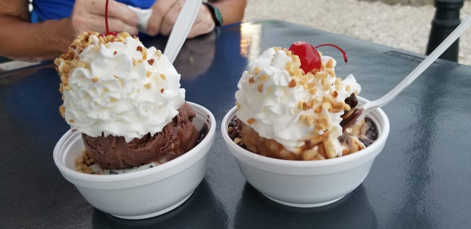 Working Cow Ice Cream & Eatery, photo 3