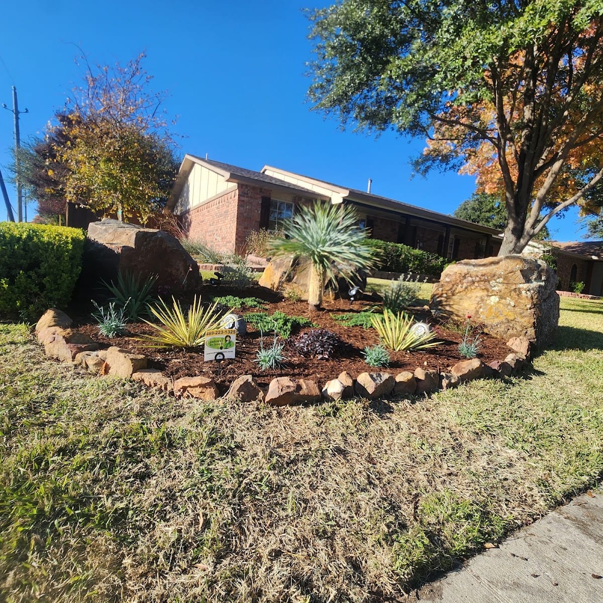Lawncare by Josie, photo 2