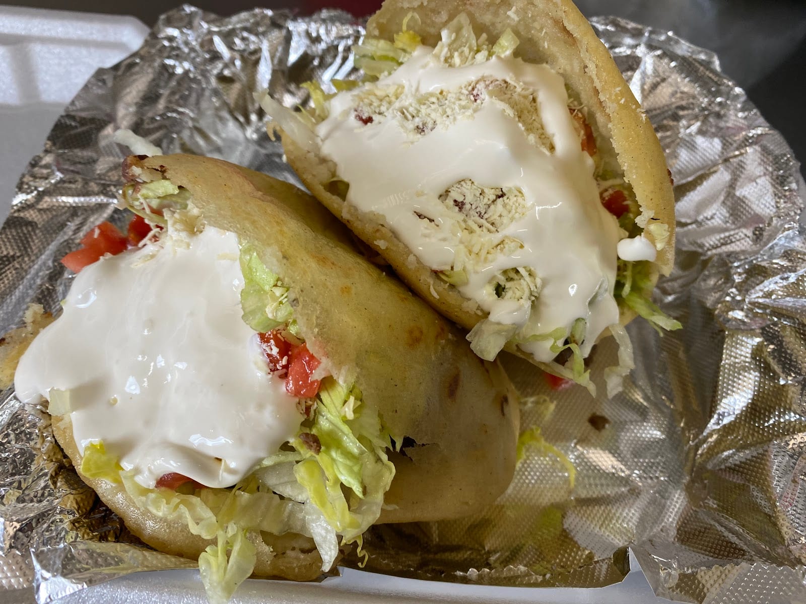 Mexican & Honduras Food, photo 2