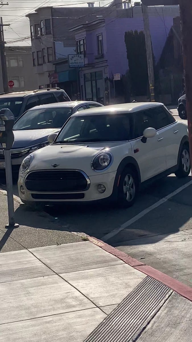 Clement Street Auto Garage, photo 2
