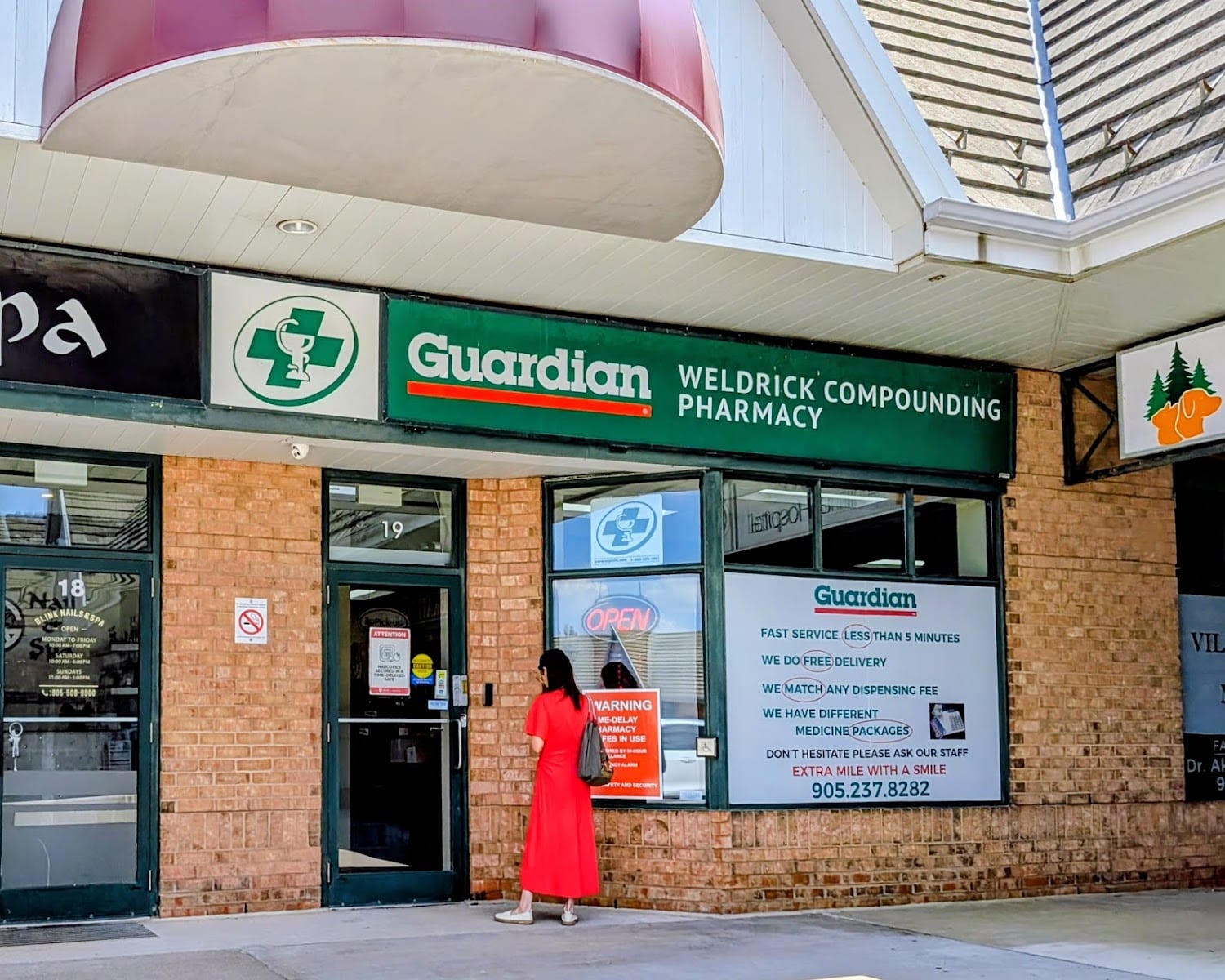 Guardian Weldrick Compounding Pharmacy, photo 2