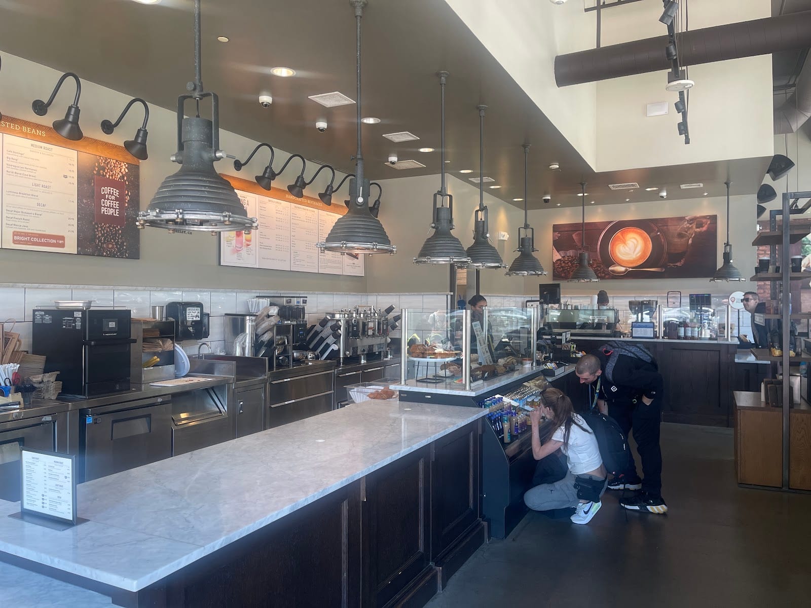 Peet's Coffee, photo 2