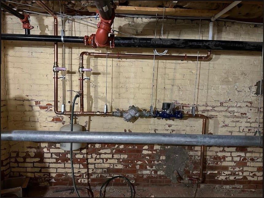 Arthur & Sons Plumbing & Electric, photo 3