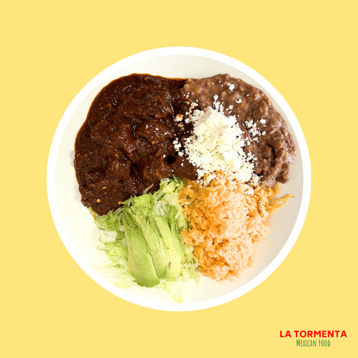 La Tormenta Restaurant